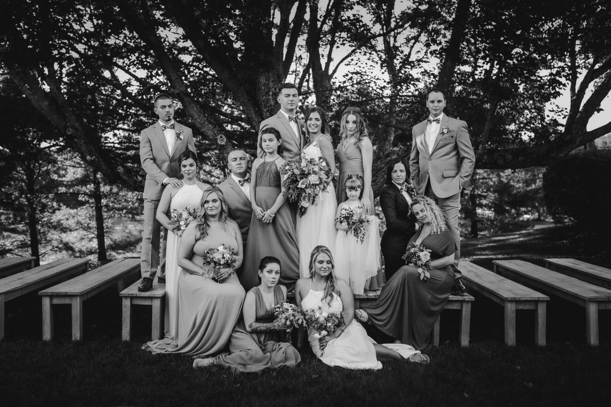 Archer Inspired Photography - Maine Wedding - SoCal International Traveling Photographer-673