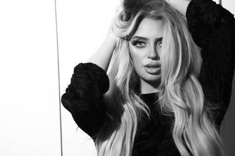 Cherry Nicole Official Playboy Centerfold | Entrepreneur