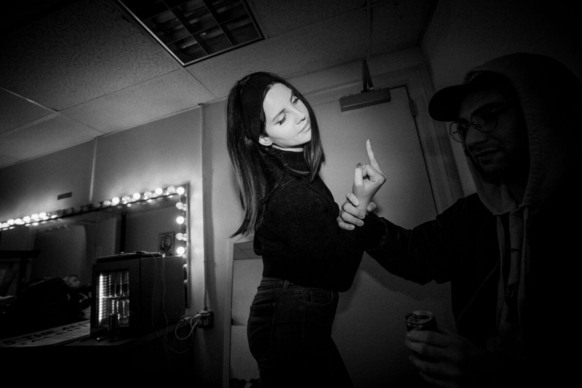 NYC photographer Daniel Silbert 3