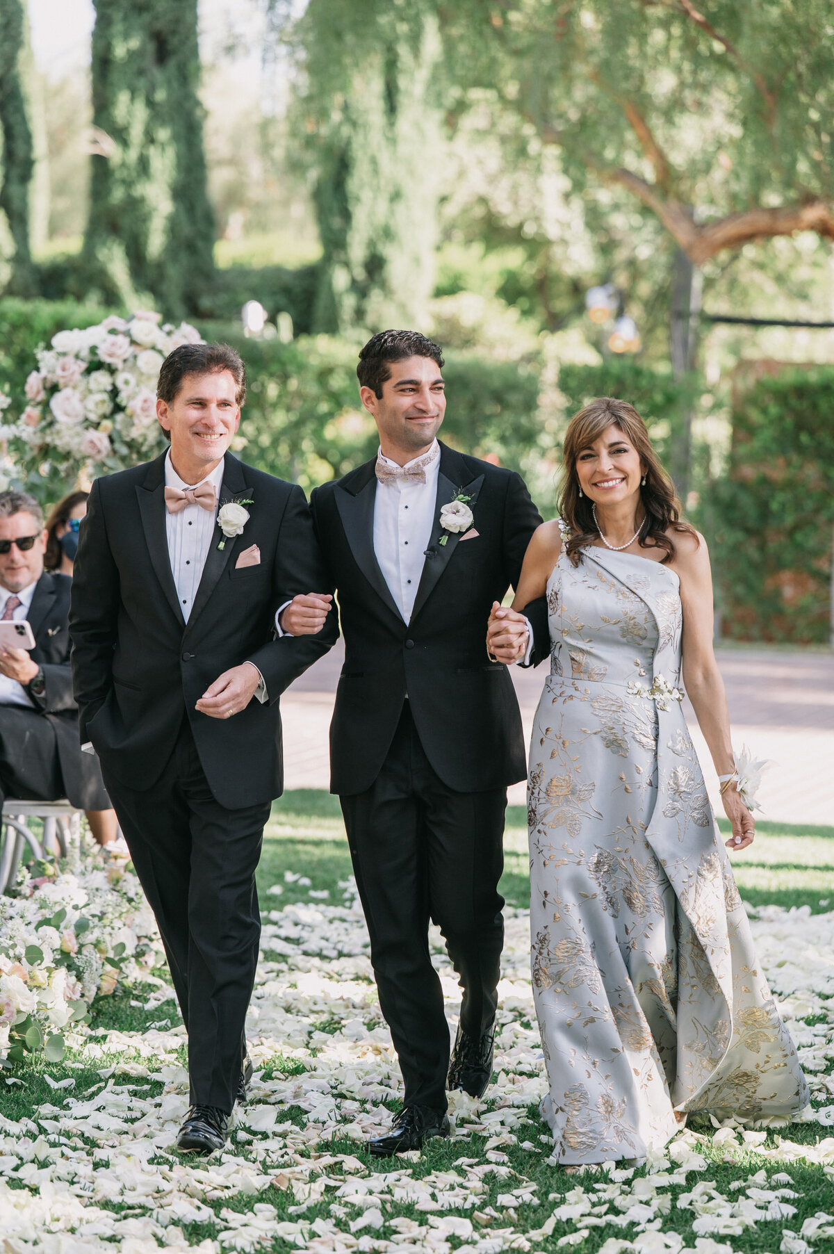 Hummingbird Nest Ranch Wedding 071