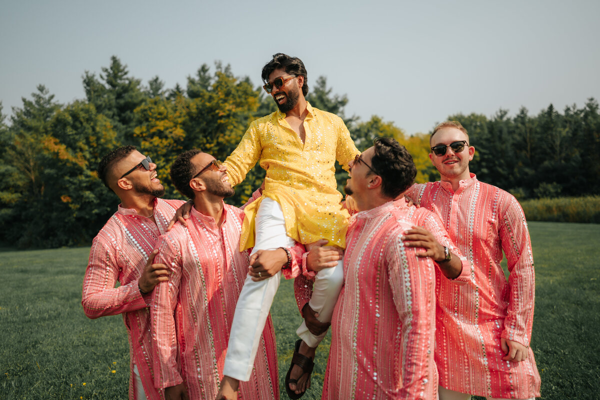 Visuals By Nihal - Shariq Raisa Holud- 11