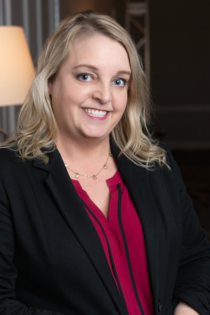 Ashley Canay Corporate Headshot Photography Tampa, Florida 4