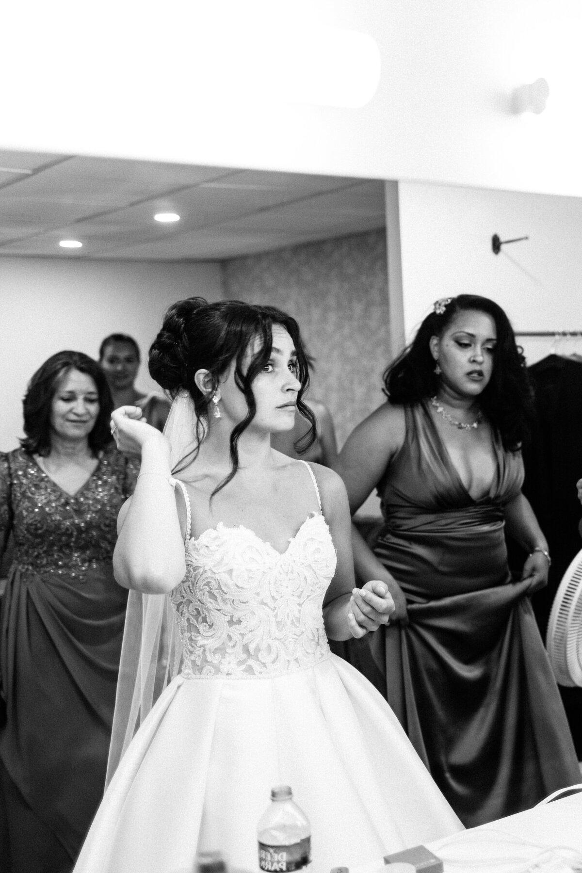 Philadelphia Garden Wedding-30