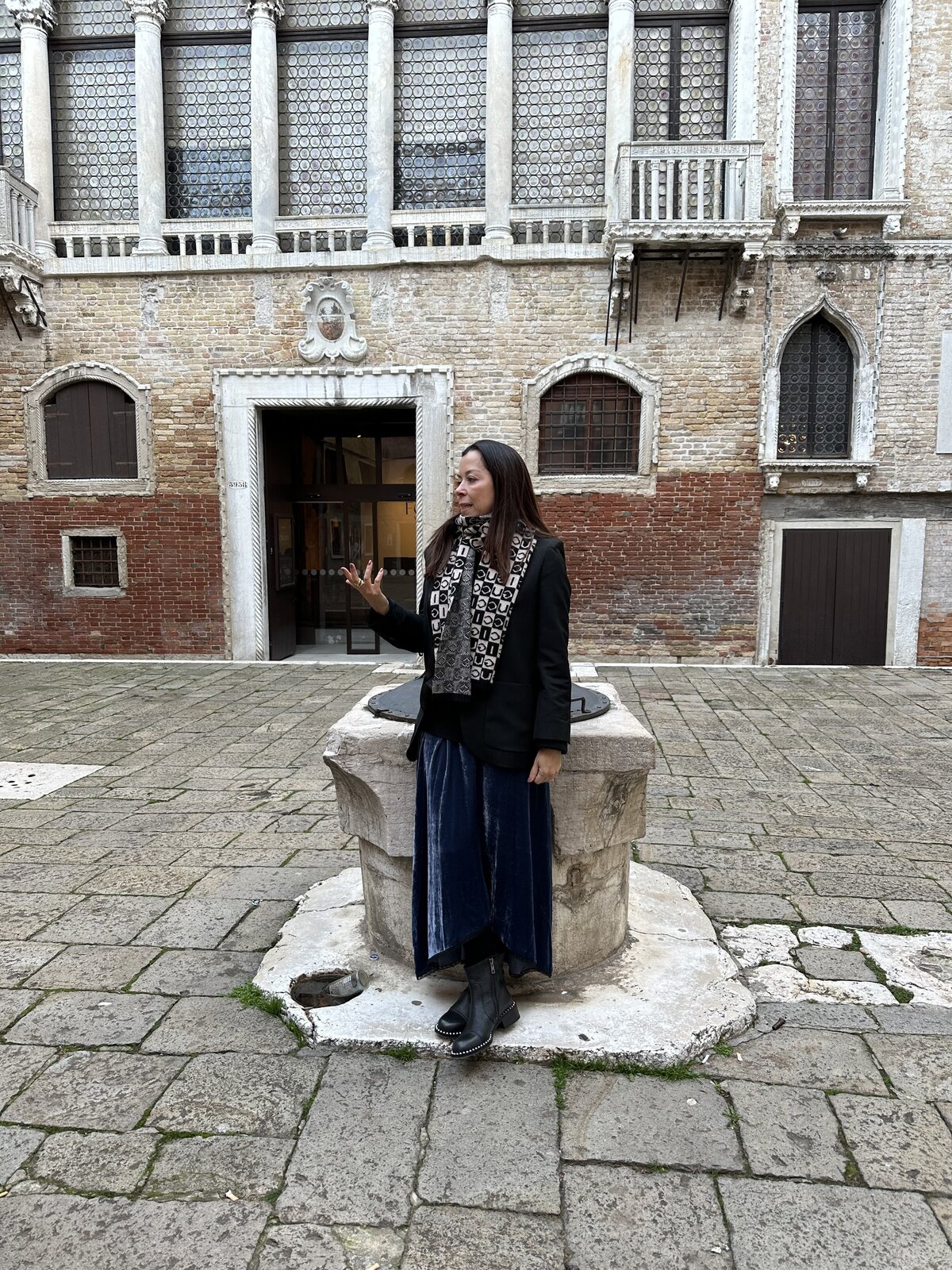 Art Escape In Venice (7)