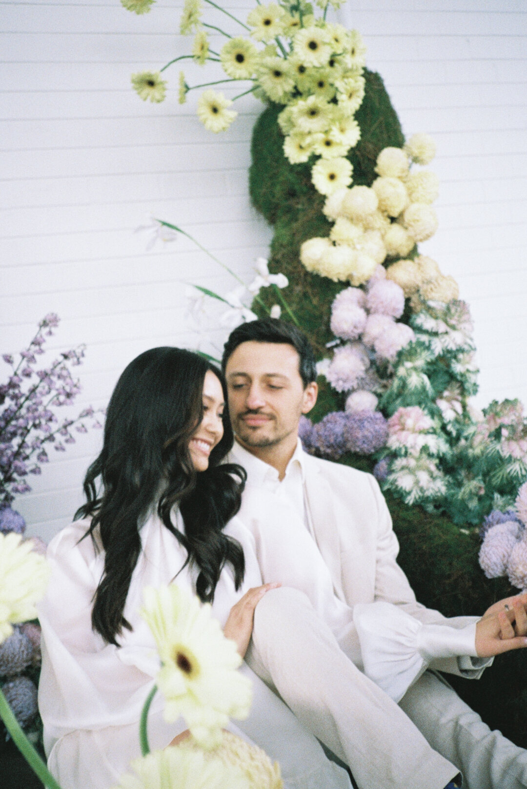 NYC analog film wedding photography.024