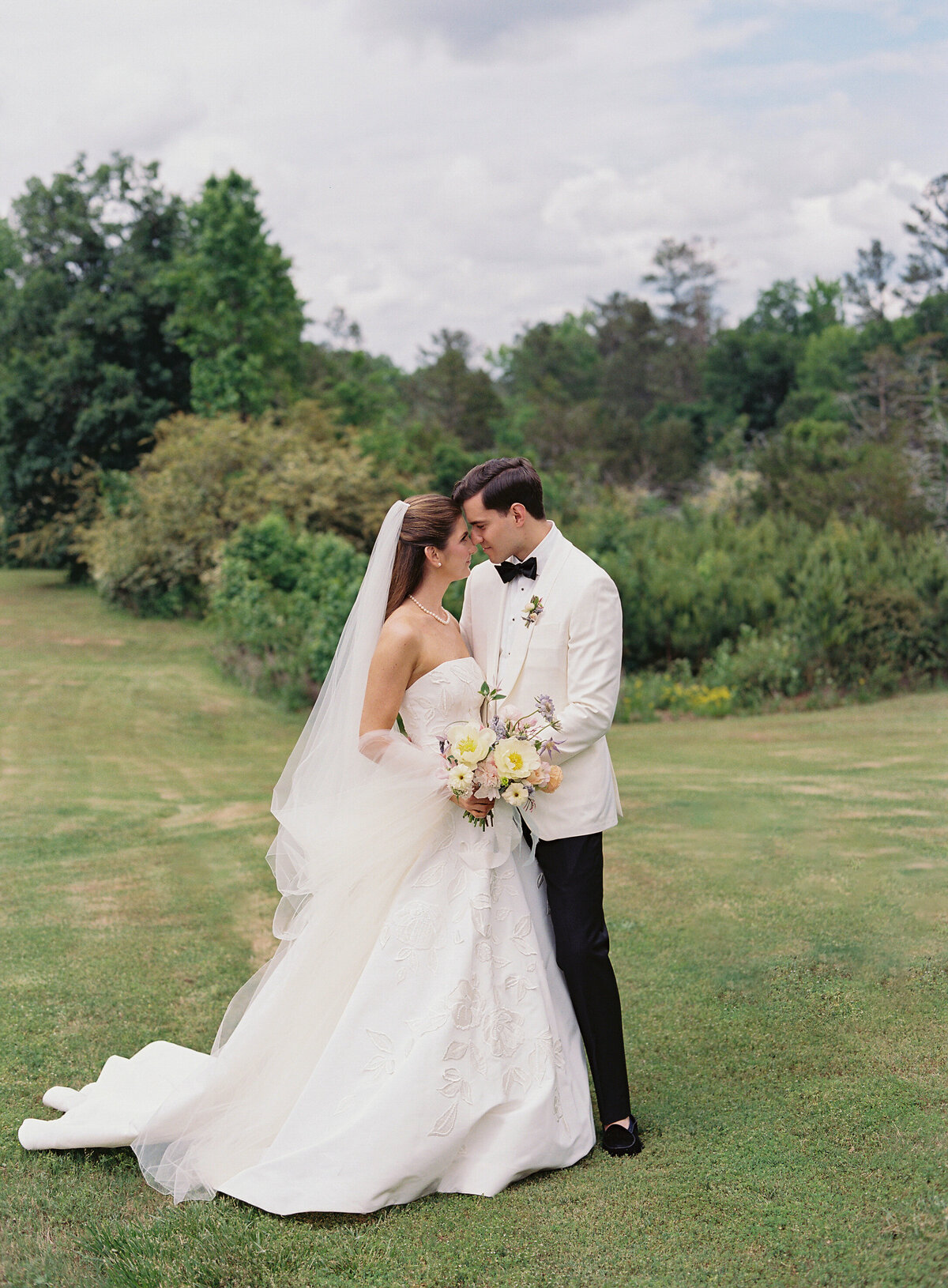 Amanda and John _ Katie York Photography262