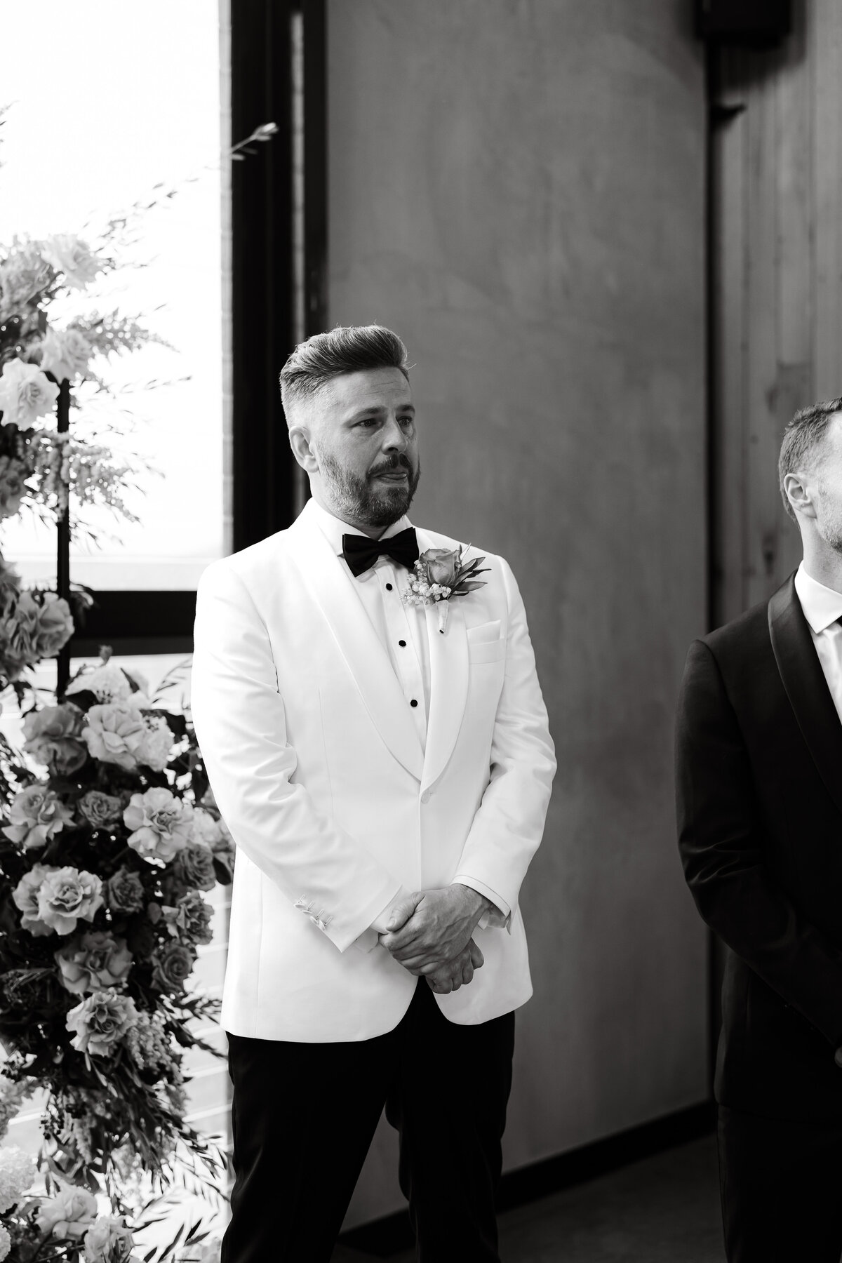 Courtney Laura Photography, Zonzo Estate, Yarra Valley Wedding Photographer, Amy and Fletcher-449