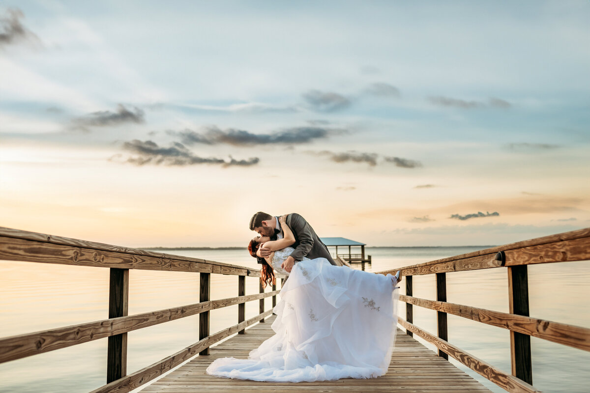 Huntsville AL Scottsboro Decatur Skyline Wedding Photographer