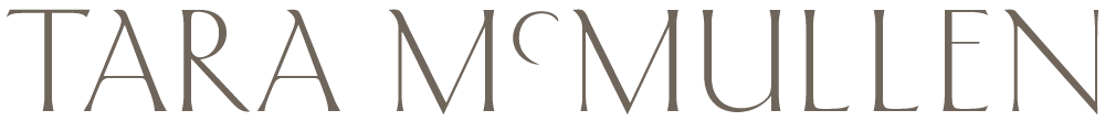 Tara McMullen Photography Brand Logo