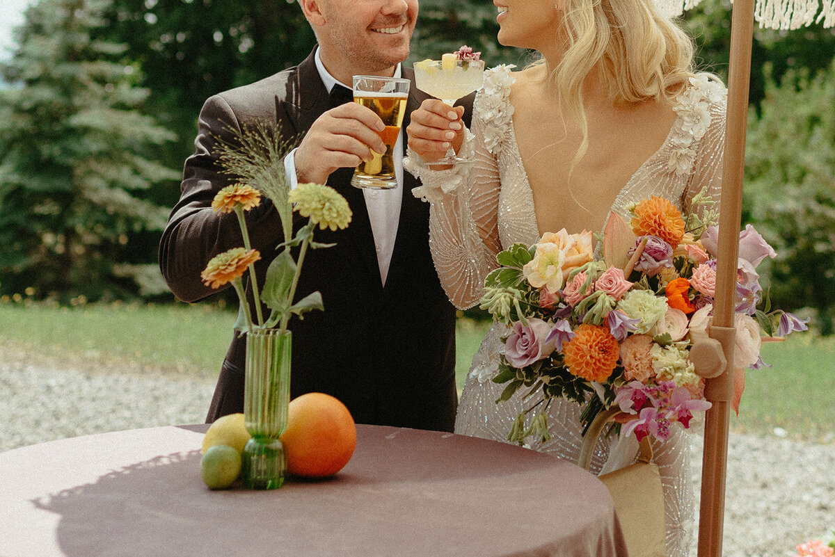 Olive & Co Weddings — wedding