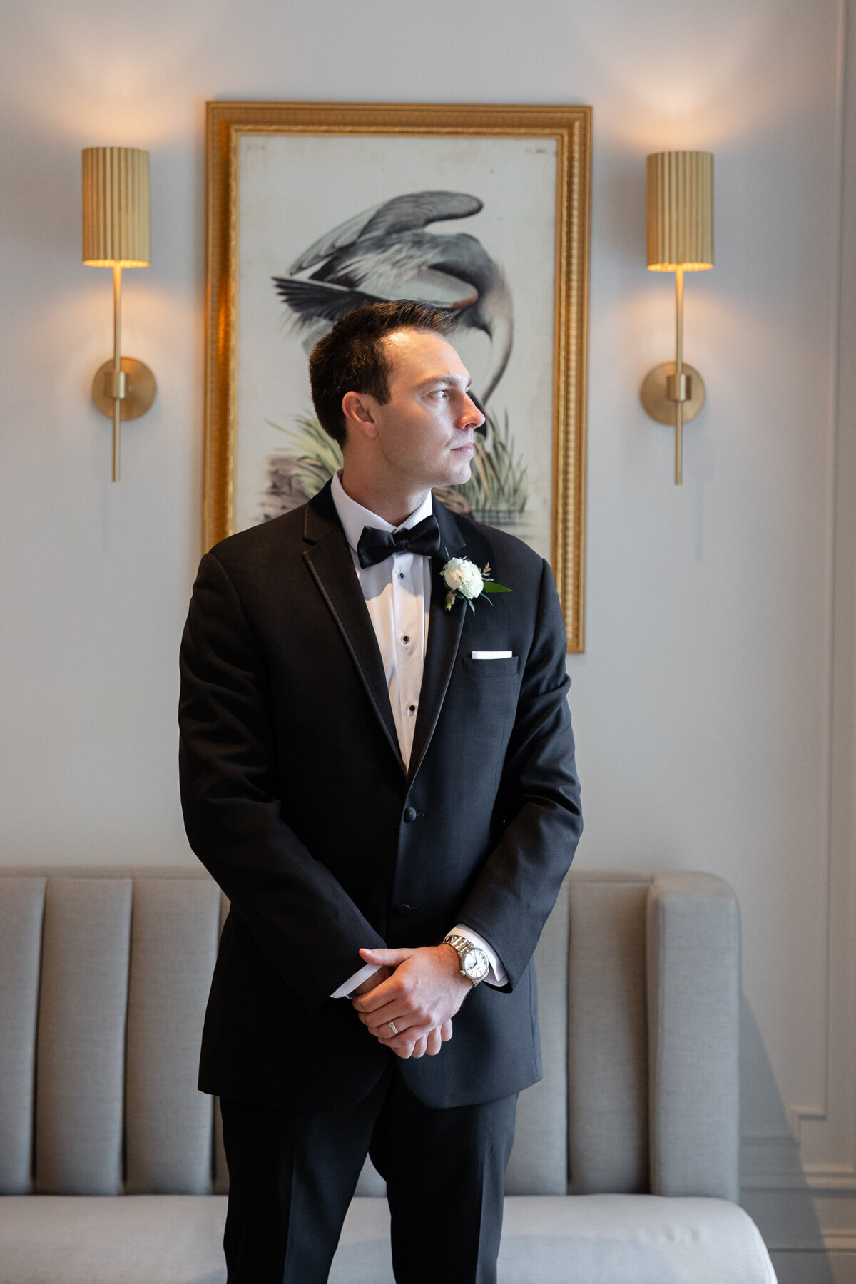 Tented Kent Island Wedding70