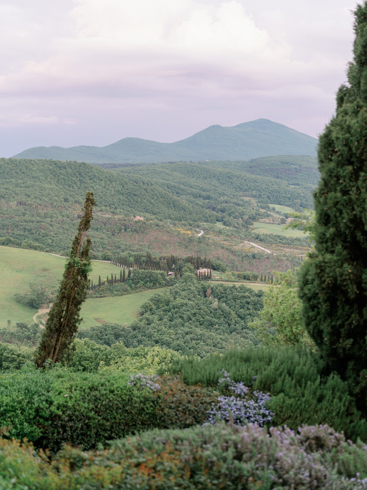 Tuscany Welcome Dinner-Liz Andolina-157