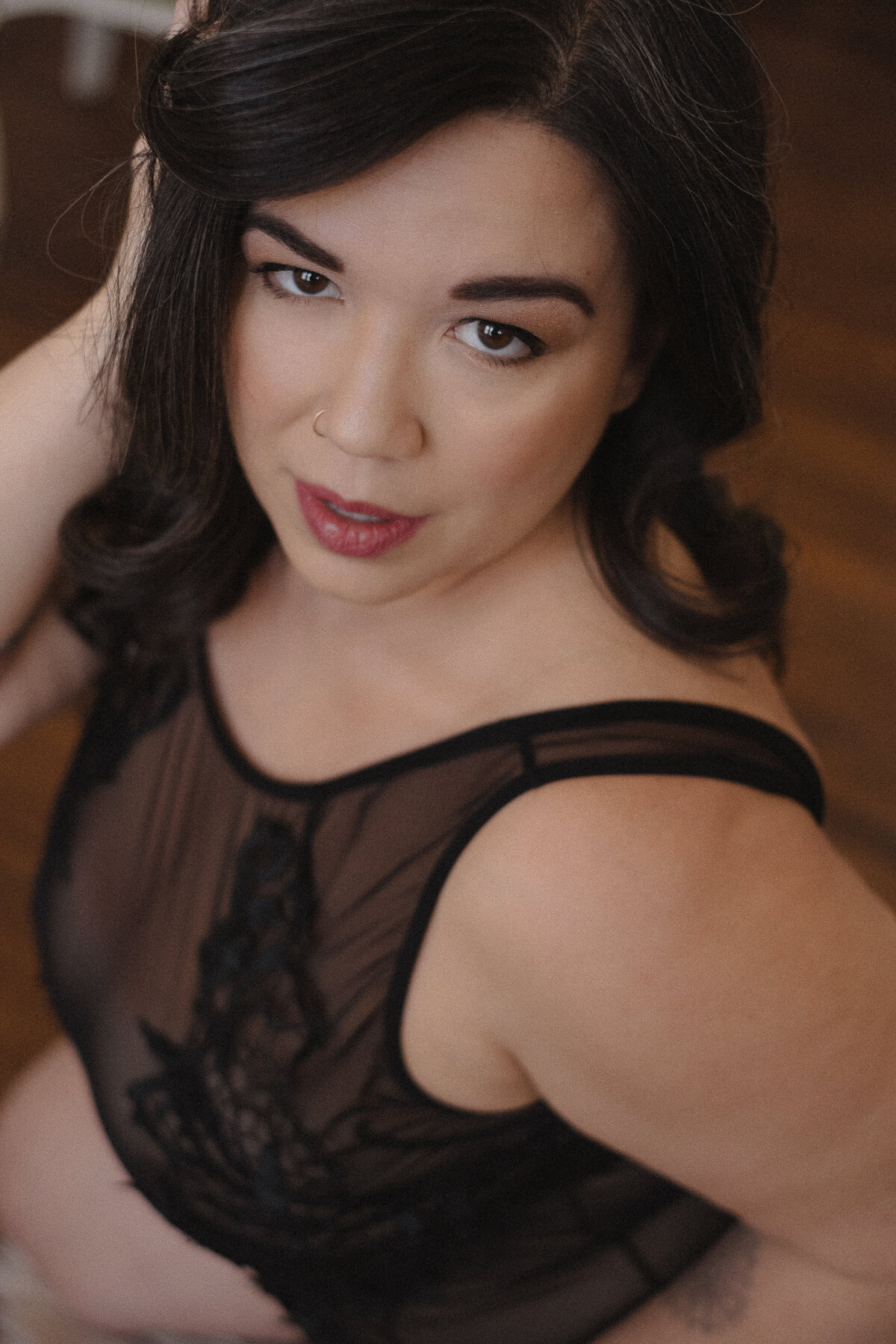 Blossom Boudoir Studio-6