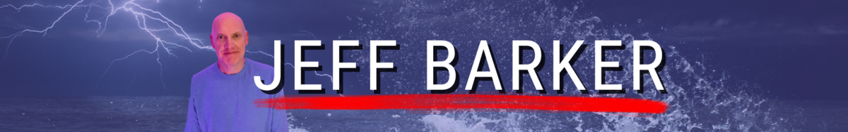 Jeff Barker, The Screenplay Lab, Screenwriting, Screenplay, Filmmaking, Screenwriter