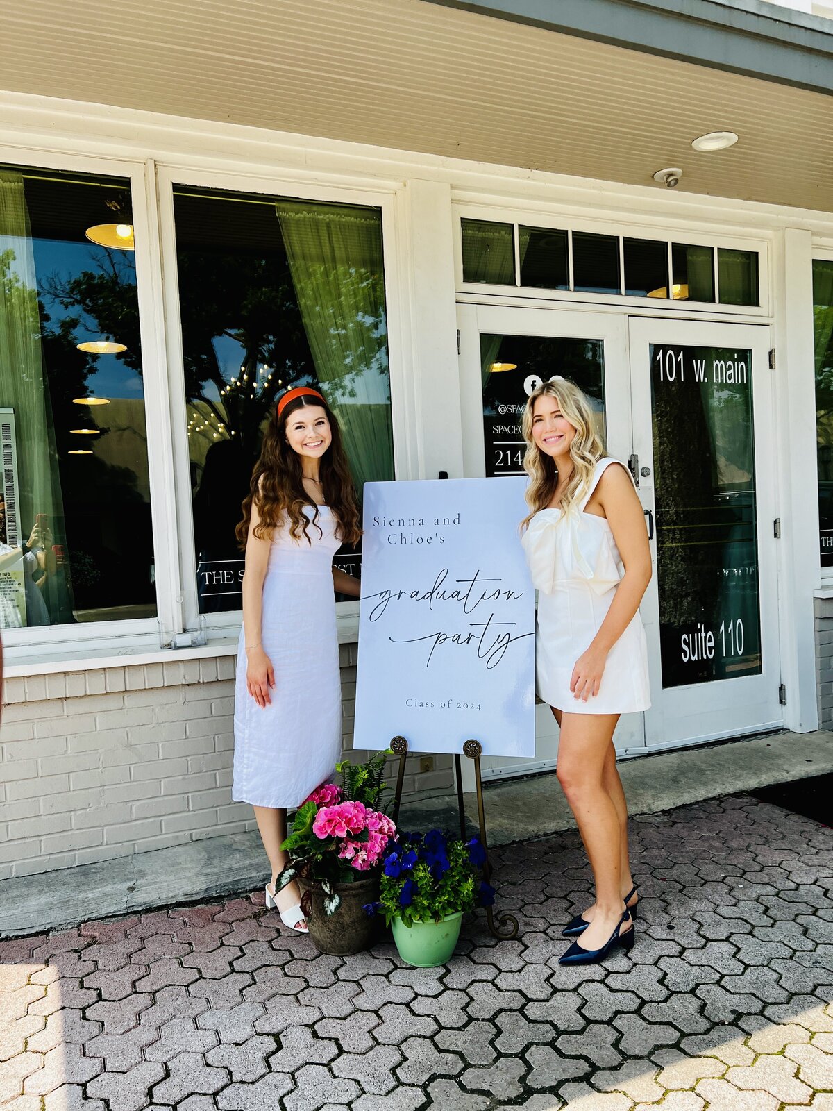 Graduation Party