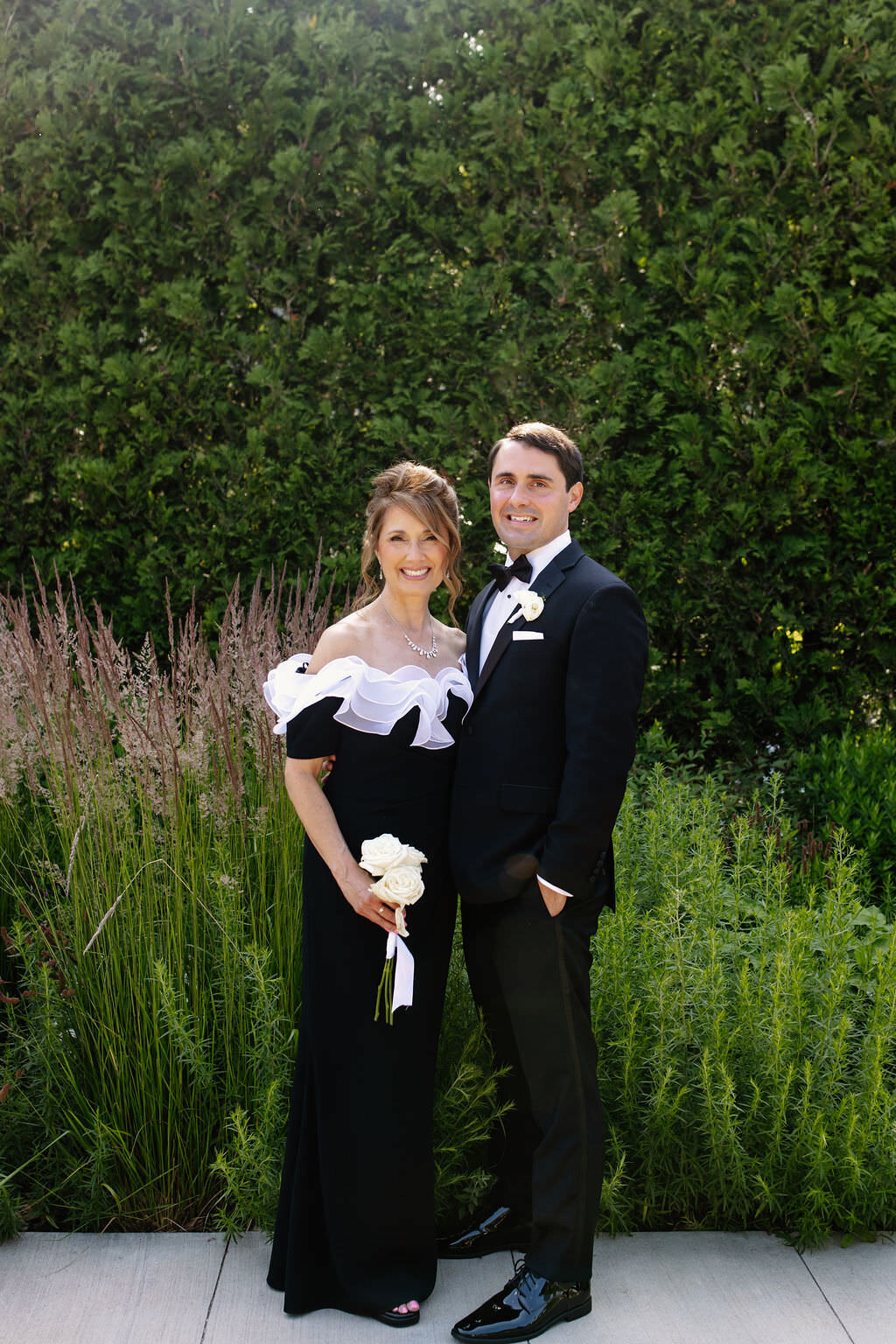 A wedding at Old St. Patrick's Catholic Church and The University Club of Chicago in Chicago, Illinois - 84
