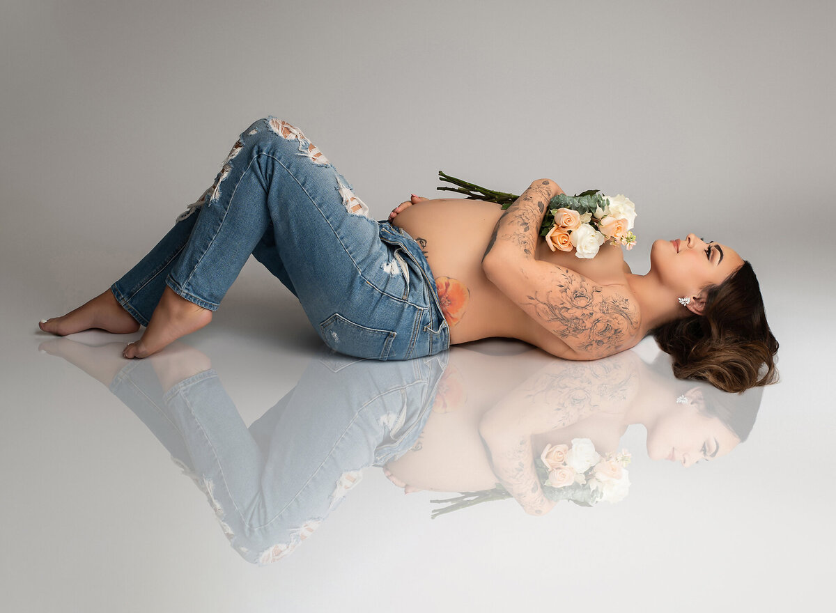 best pregnancy photos temecula