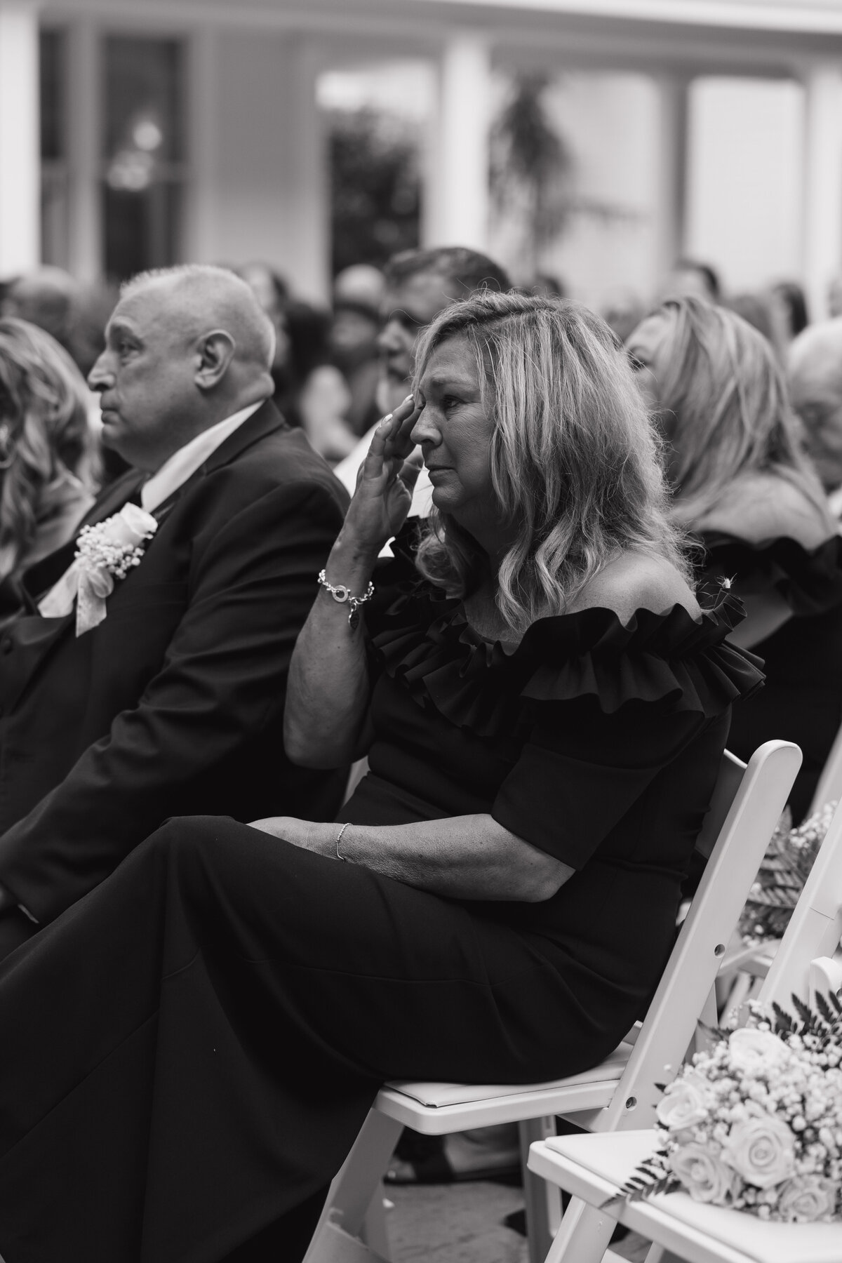 K. Lauren Photography - Gianna & Matt Wedding -258
