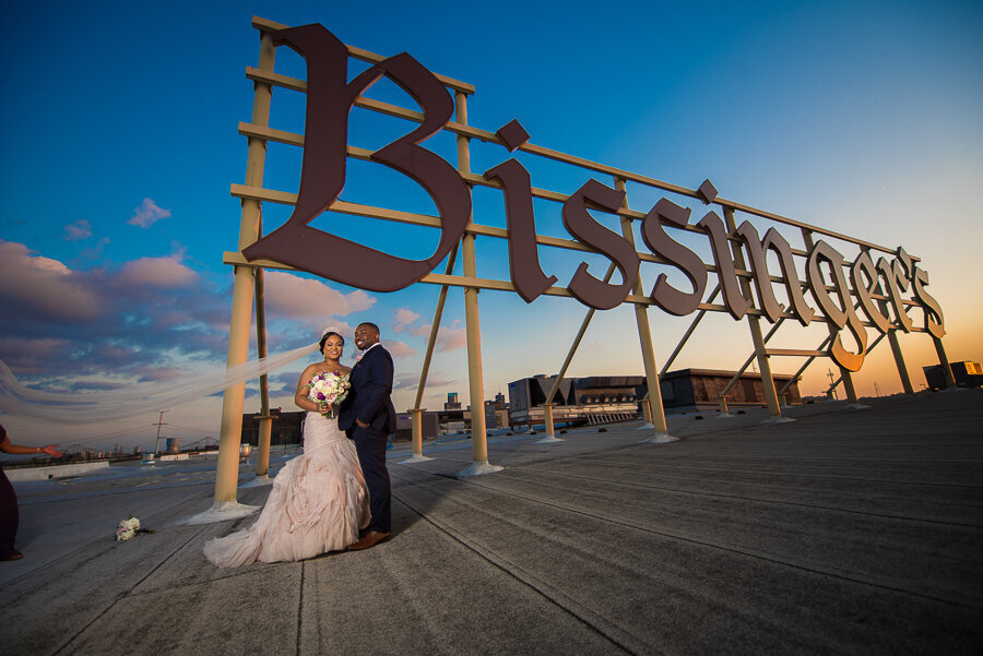 Bissingers Caramel Room St Louis Wedding-185