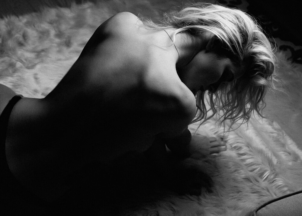 Fayetteville Arkansas Boudoir Gallery - 0032