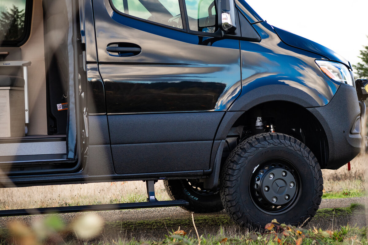 Sprinter Outstanding Most Expensive Sprinter for sale? | Page 2 | Sprinter-Source.com