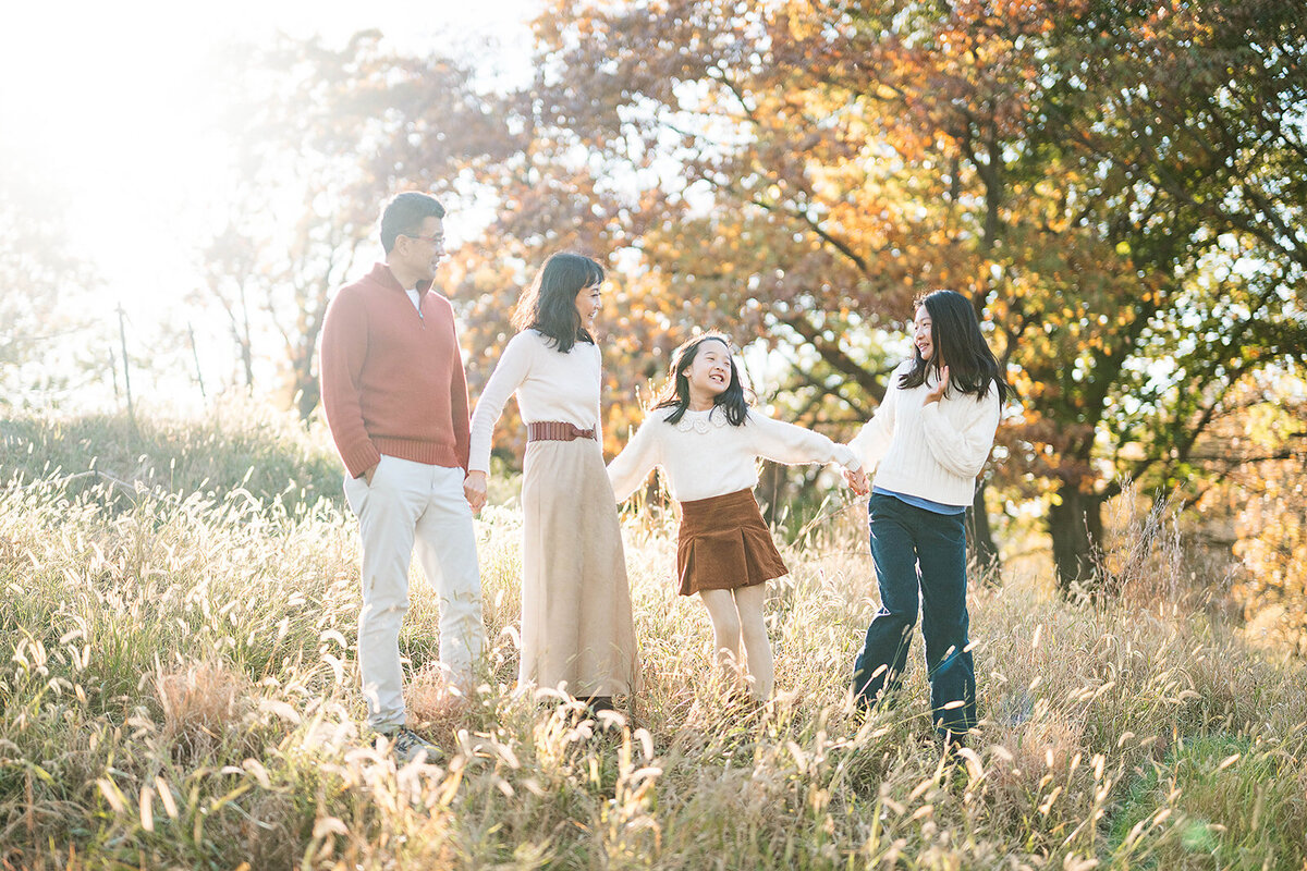 chicago horner park family photographer