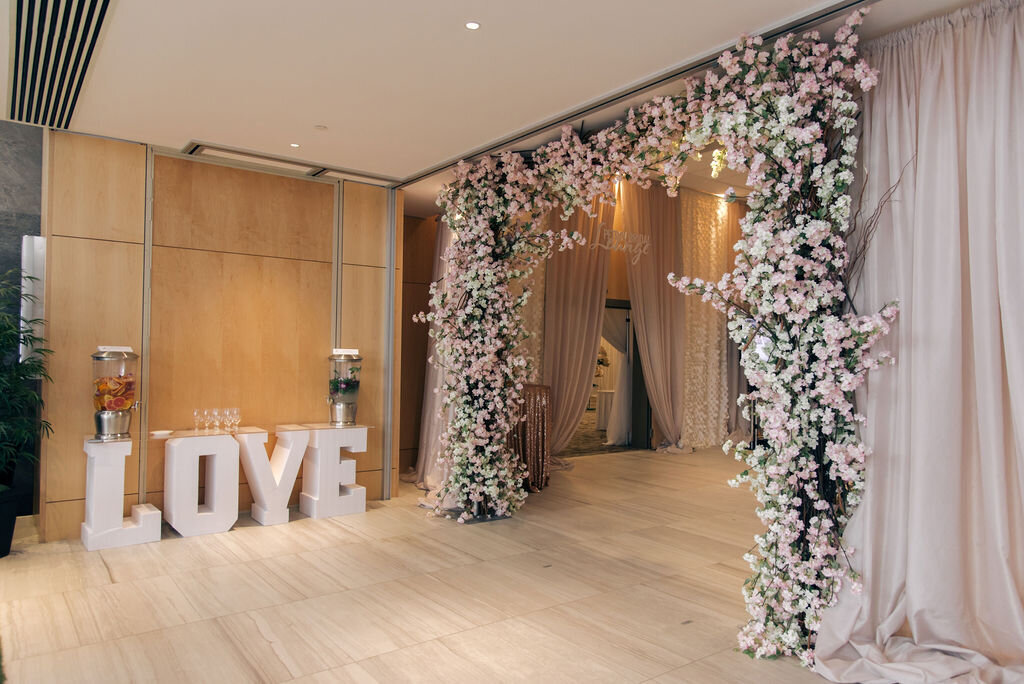Luxury London Bridal Show - Twelfth Night Events - Event Planners + Concept 6