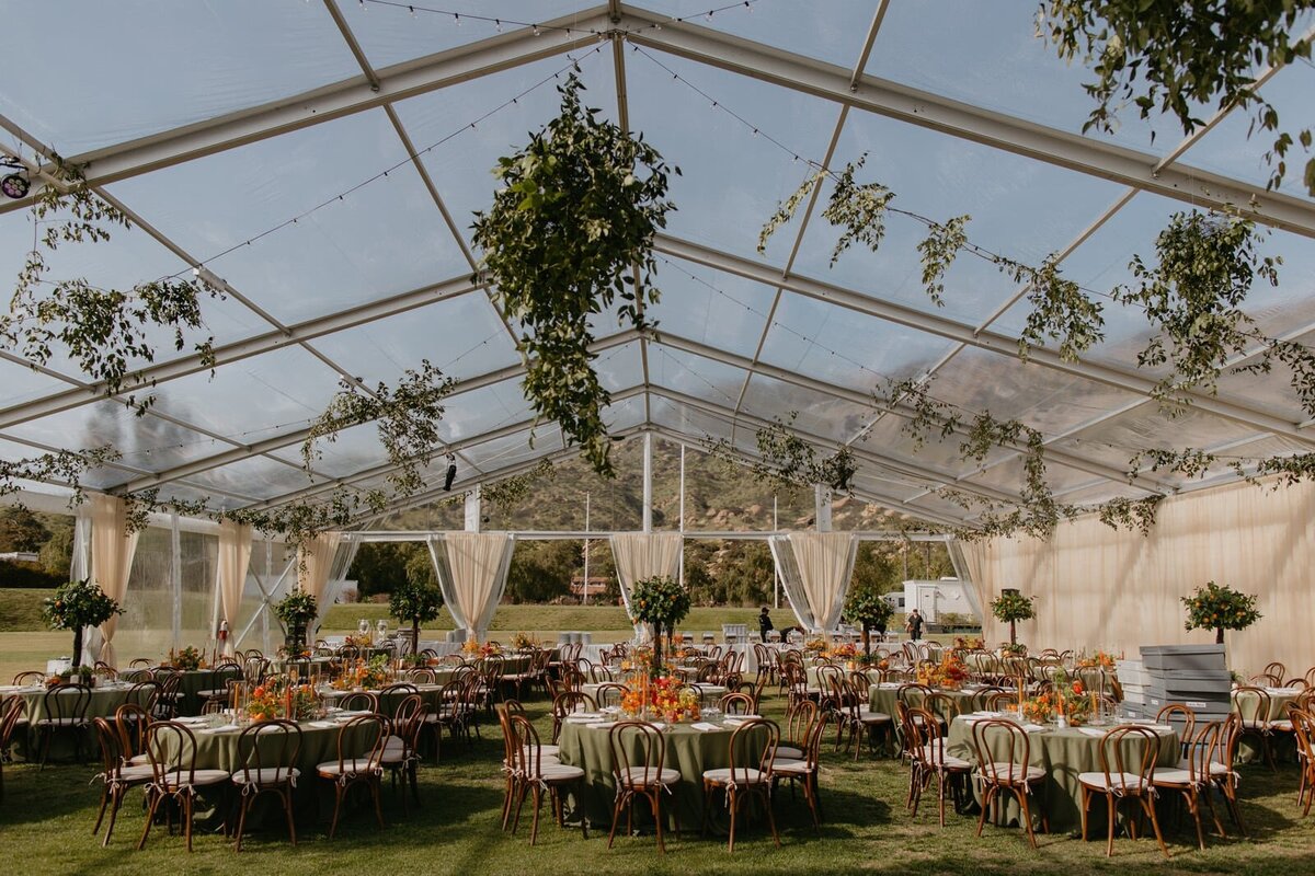 Southern California Wedding Planners Orange Blossom Events 136
