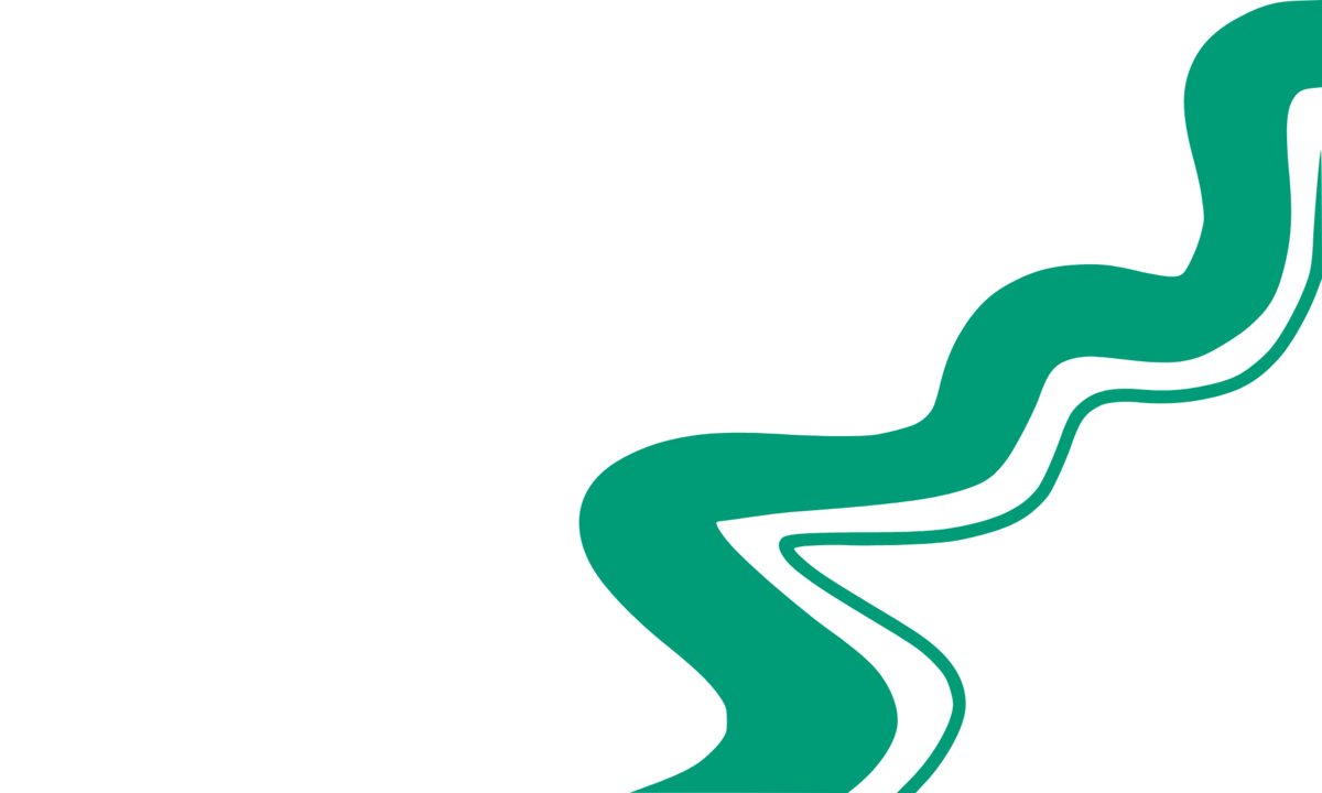 heather sitting at desk in front of ring light