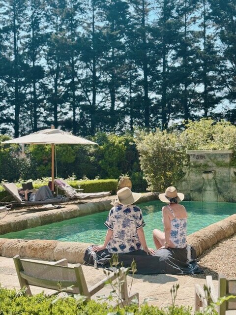 Luxury-Retreat-Provence-France-Molly-Carr - 37