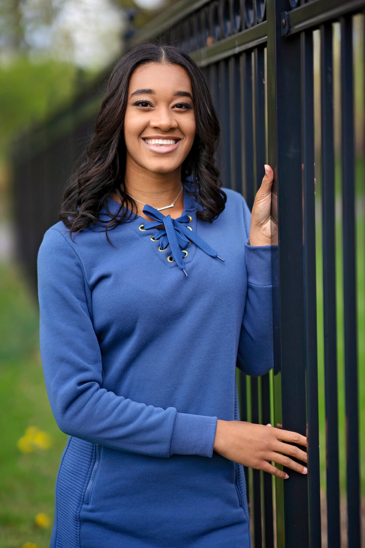 columbus ohio senior pictures