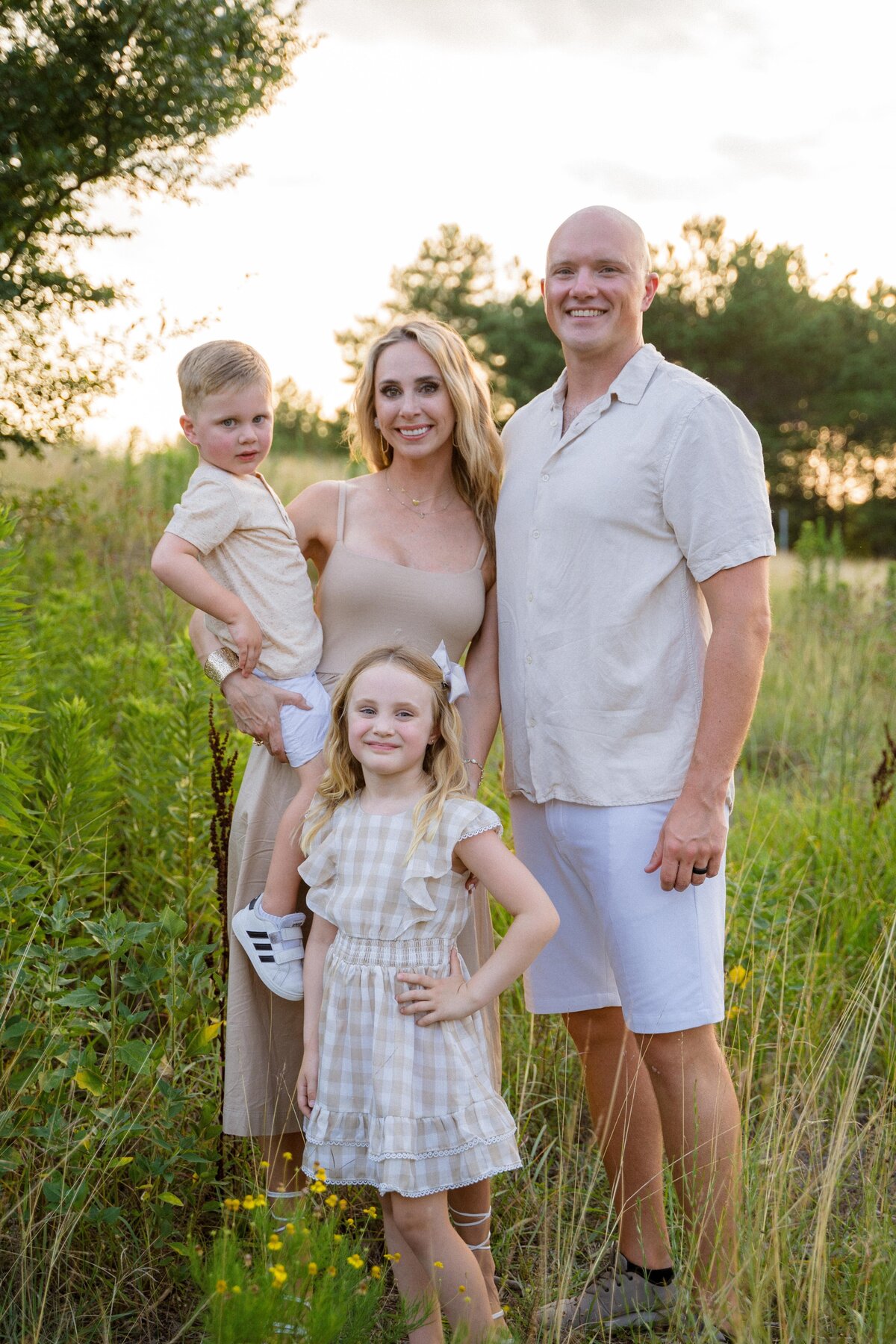 The Paulina Family (25 of 28)