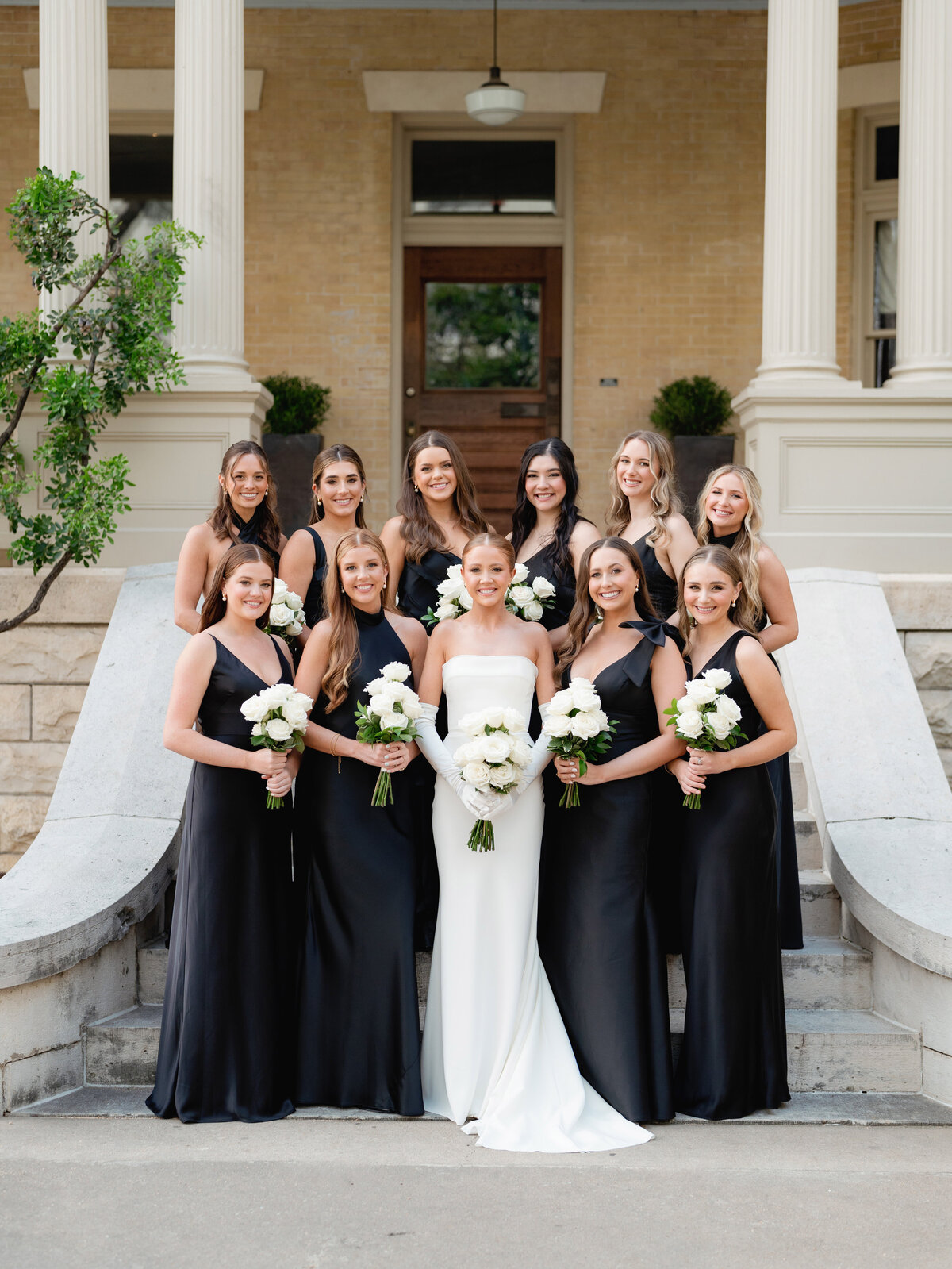 Anastasia Strate Photography Rachel & Blake Wedding-139