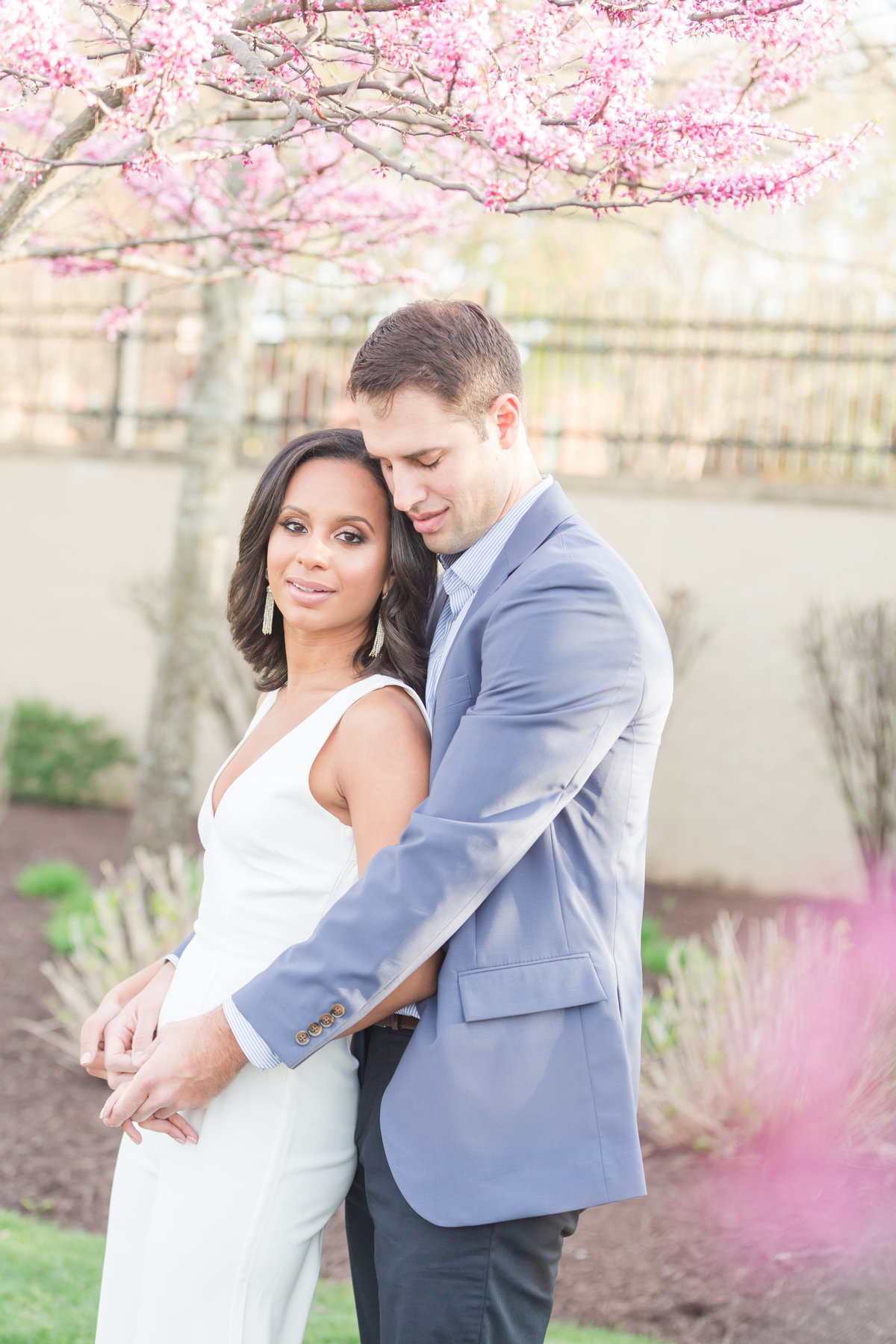 Nilo Burke Photography-Annapolis Maryland Engagement-Michael and Mariam-21