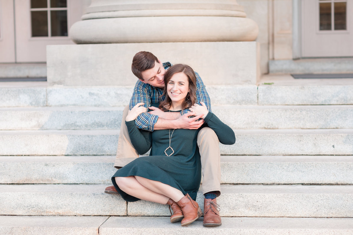 Jennifer B Photography-Richard & Casey-Engagement-2019-0287