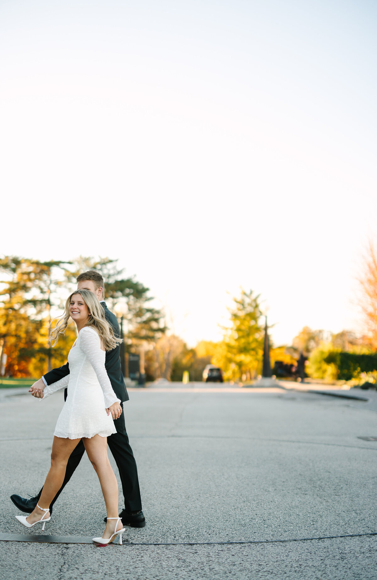 St. Louis Art Museum Engagement Photos117