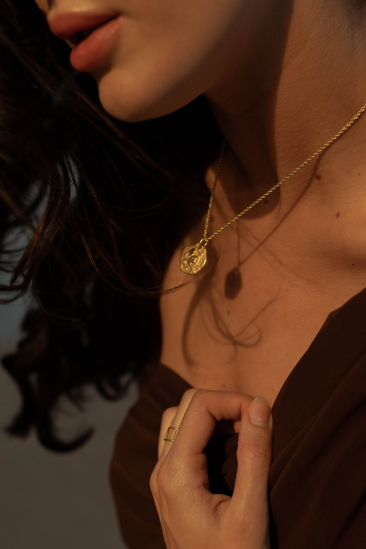 Zodiac Collection Launch for Aaryah Jewelry by Alex Perry Jewelry Photographer