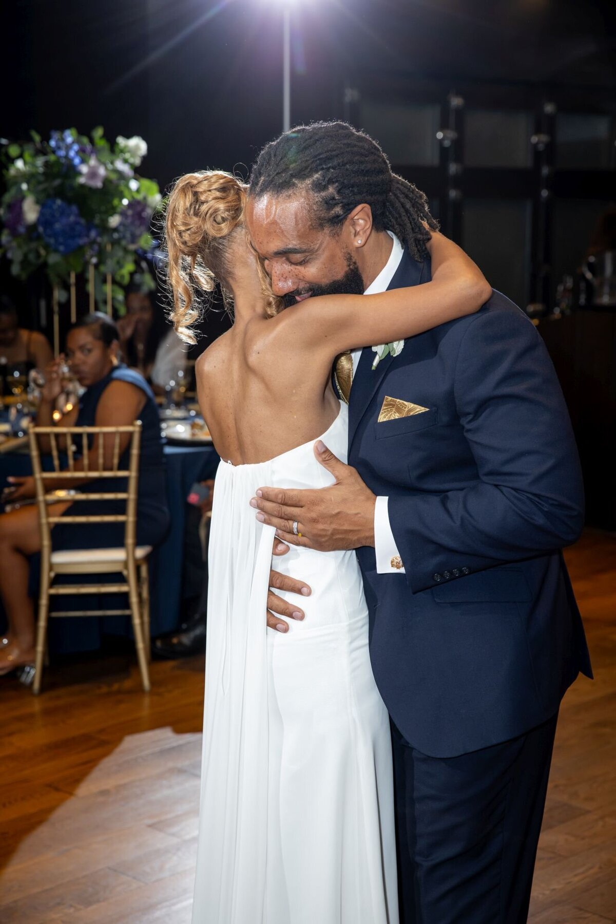 summer - intimate - wedding - theWit -chicago