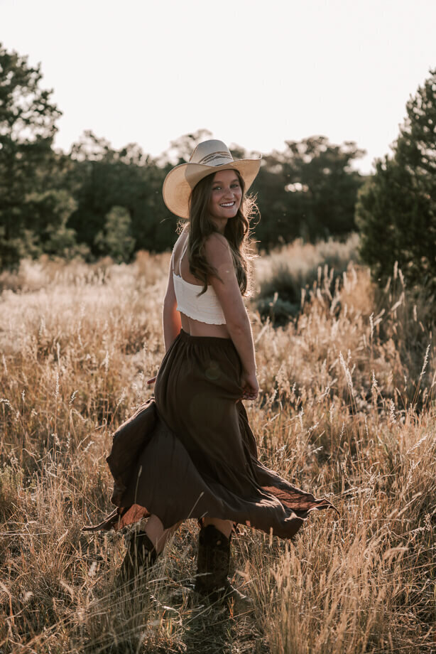 Grand Junction Senior Portrait Photography-26