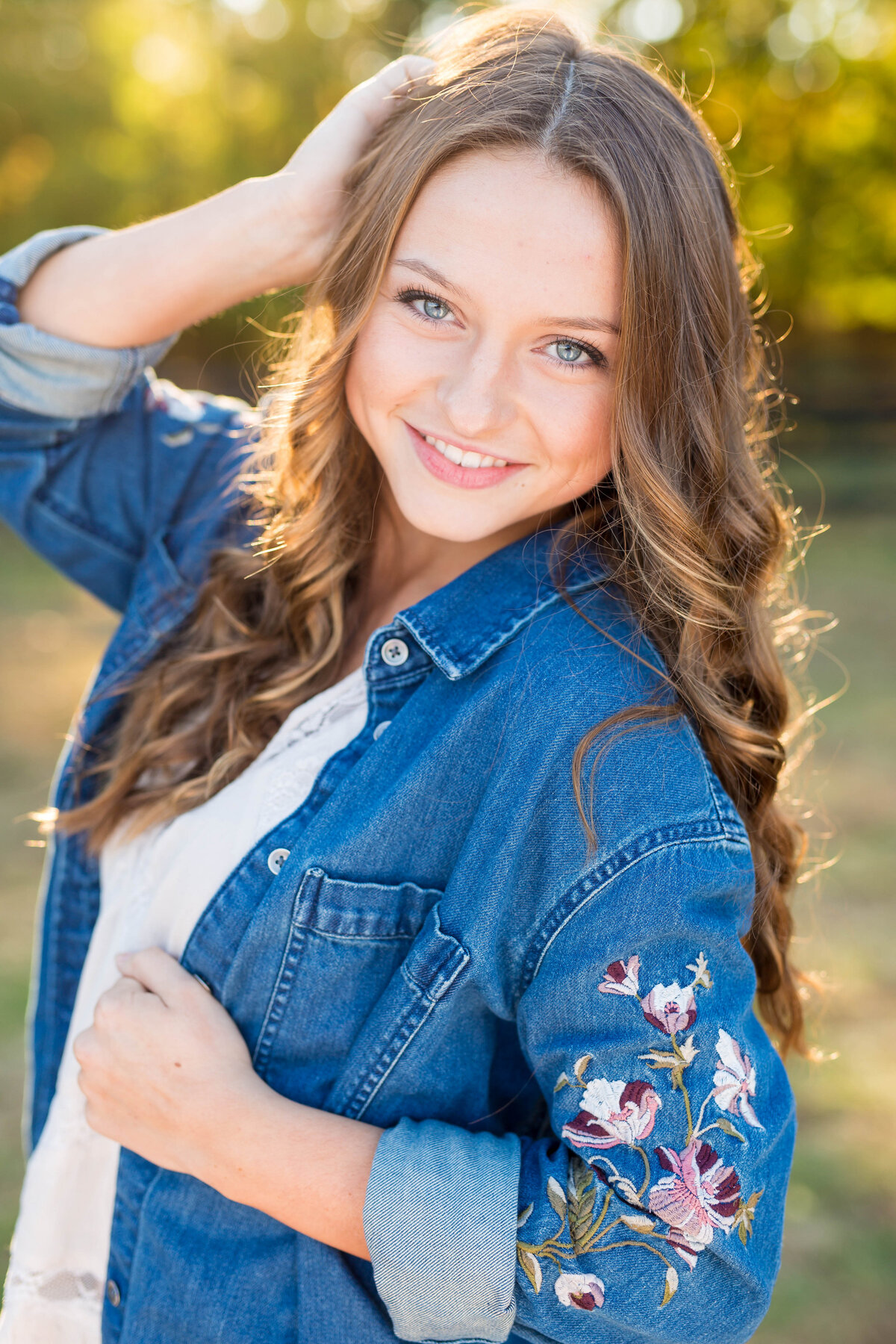 Hope Taylor Photography Senior Photography Posing Experience Online Course21
