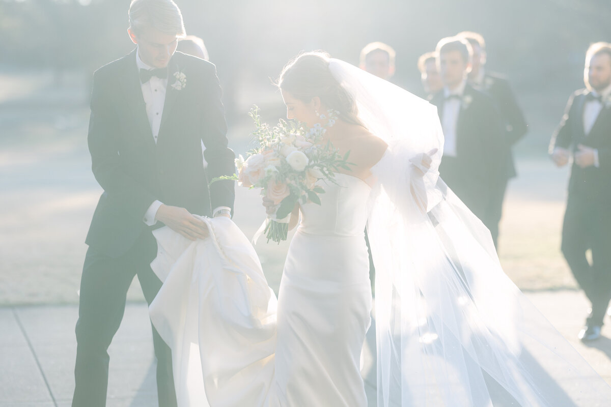 Katherine Horton Photography Christin & Lee Wedding Day Katherine's Favorites 217