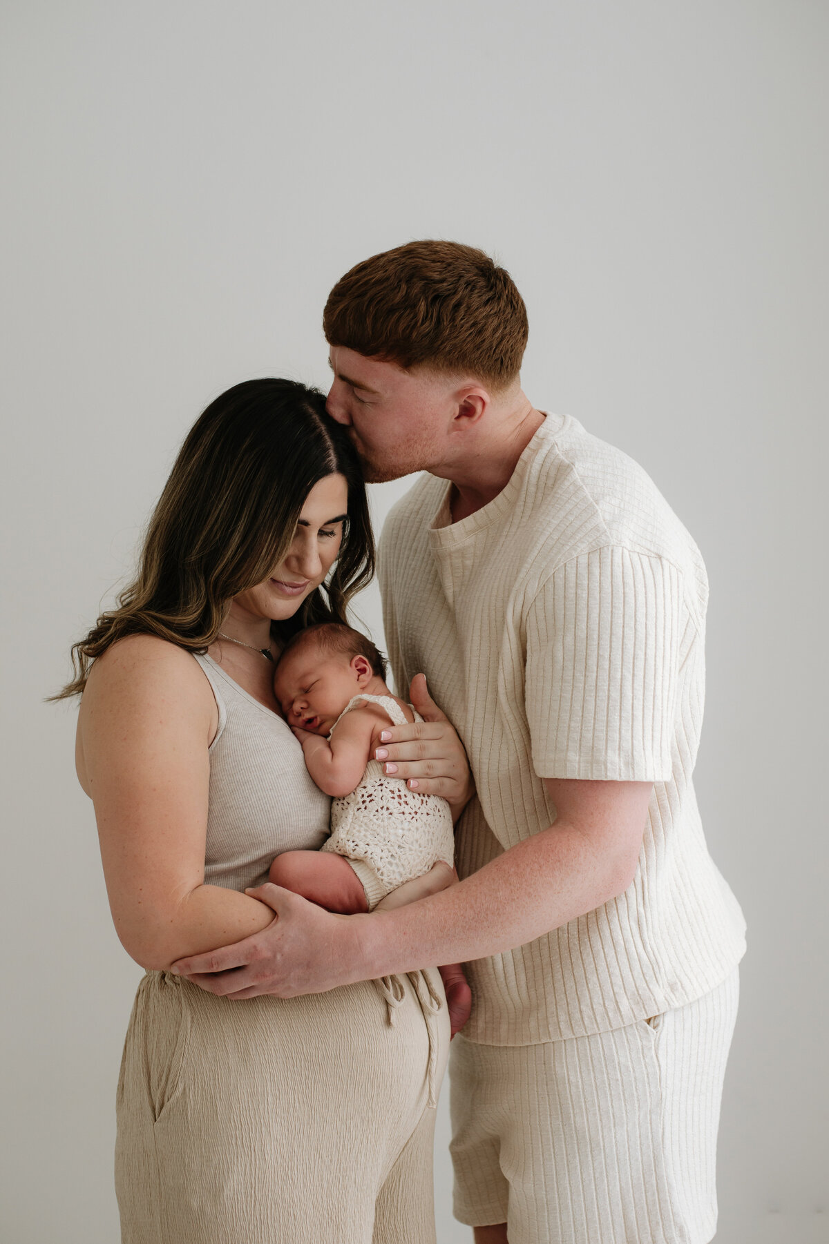 Newborn Photography