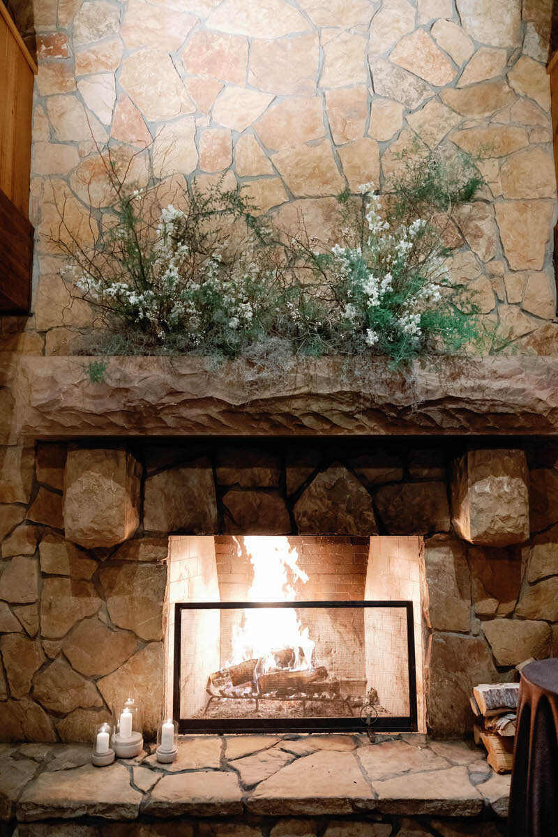 Private Dinner Corporate Event Deer Valley (34)
