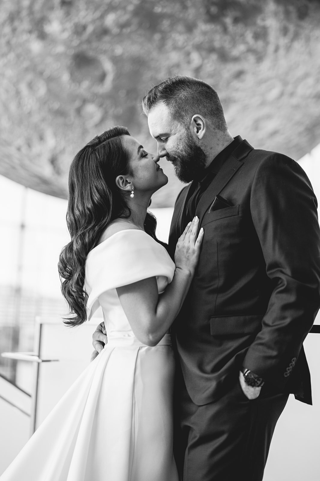 2023-09-03 Museum of Nature wedding Marcela and Kyle-309