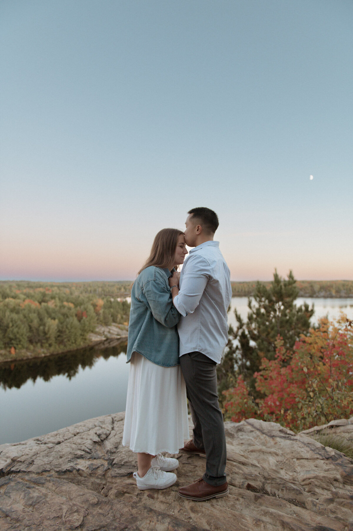 Celeste and Pat - E Session-122