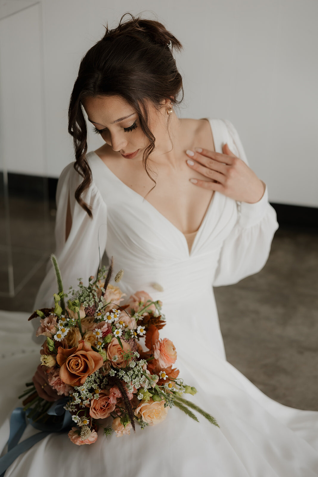 knapp-creek-event-center-intimate-wedding-9