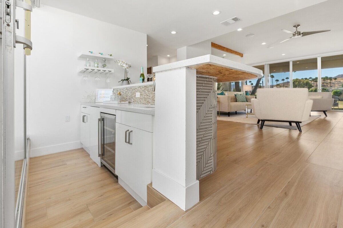 Seven Lake Project | HOME STAGING