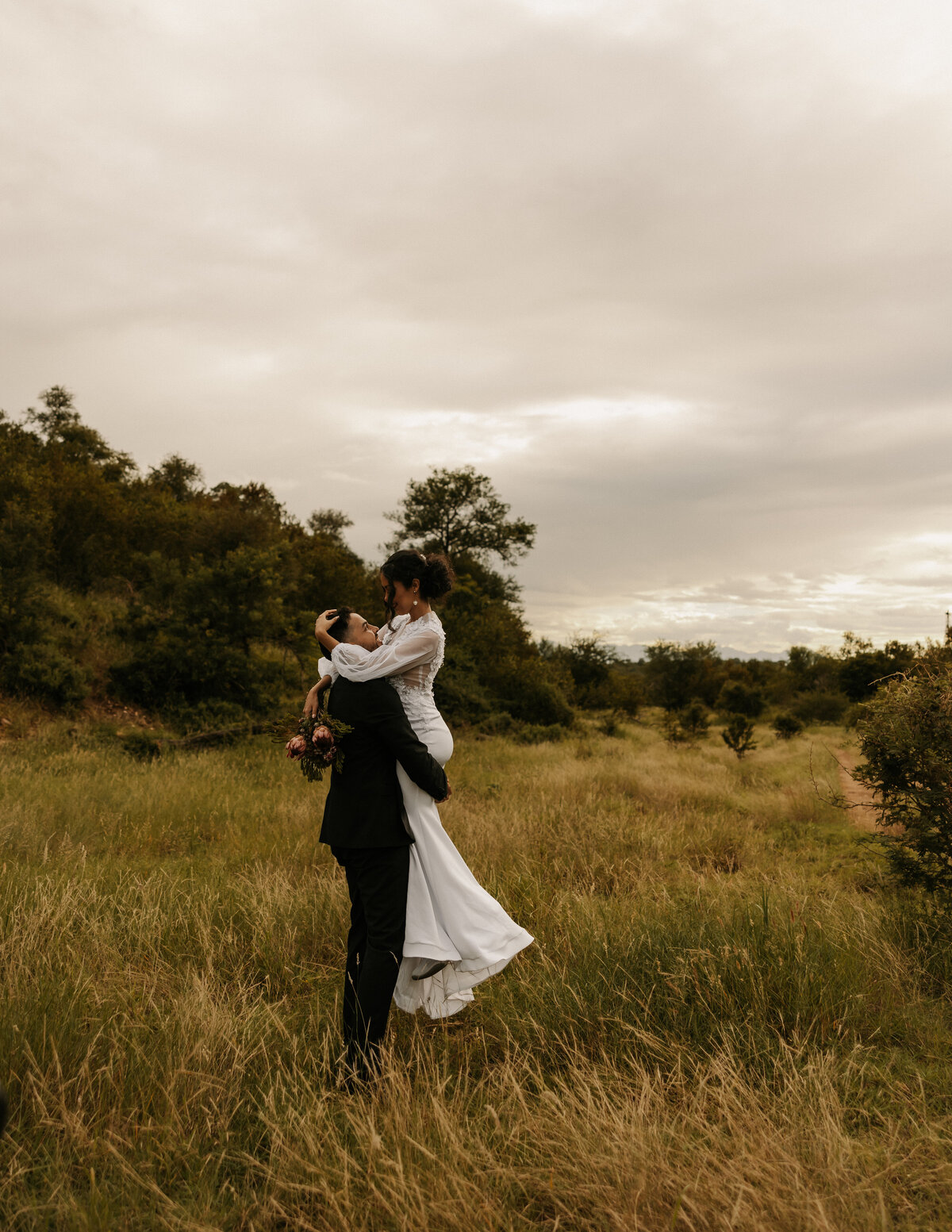 Kazumi + Justin-90