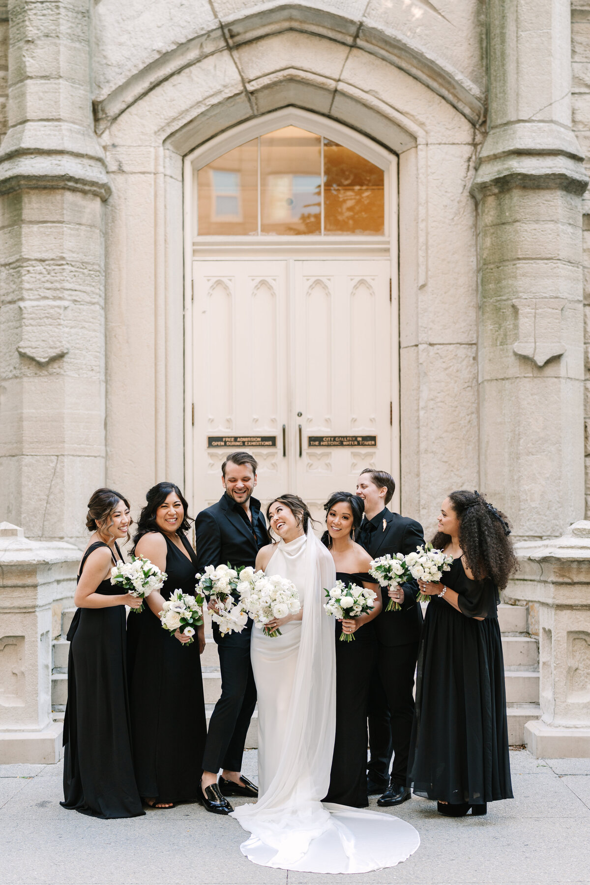 Shane and Caroline The Arbory Wedding by Ashlee Cole Photography -09342