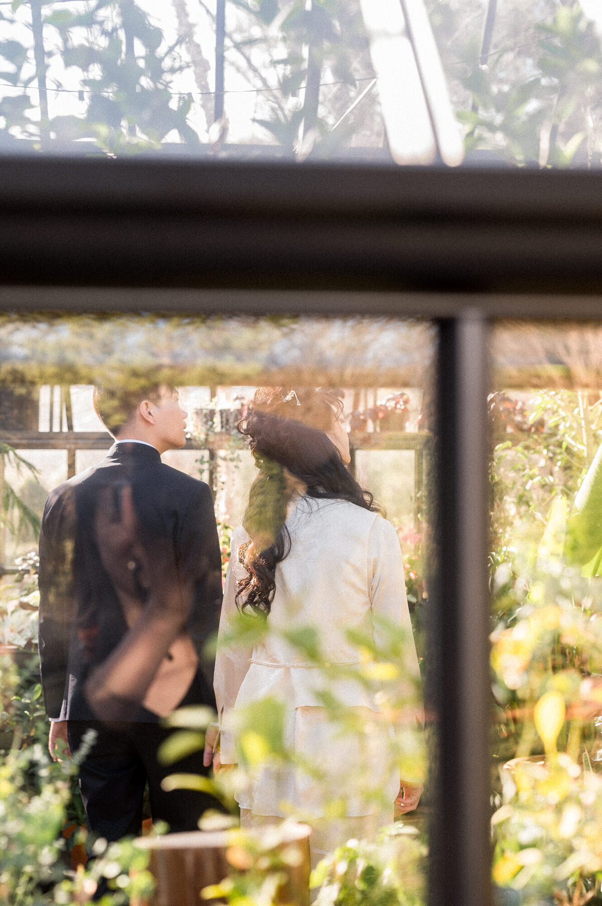 Waterperry Farm Engagement Photographer - Hunter and Sarah Photography-9